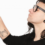 Skrillex