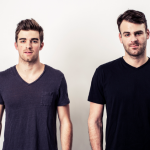 The Chainsmokers