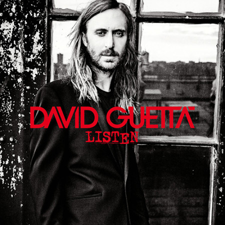 DAVID GUETTA_Listen