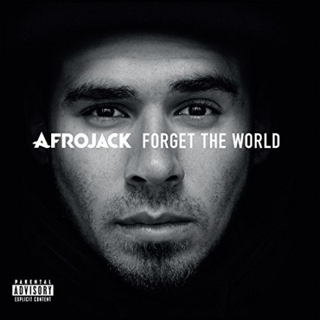 AFROJACK_Forget The World