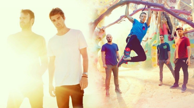 THE CHAINSMORKERS & COLDPLAY_Fotor