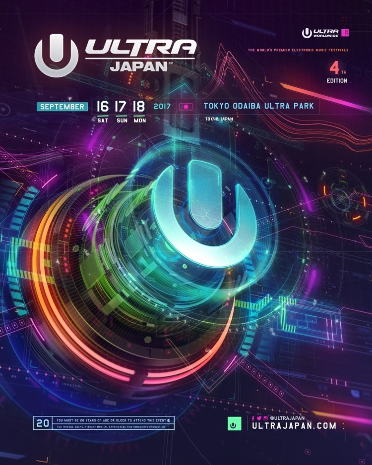 Ultra Japan