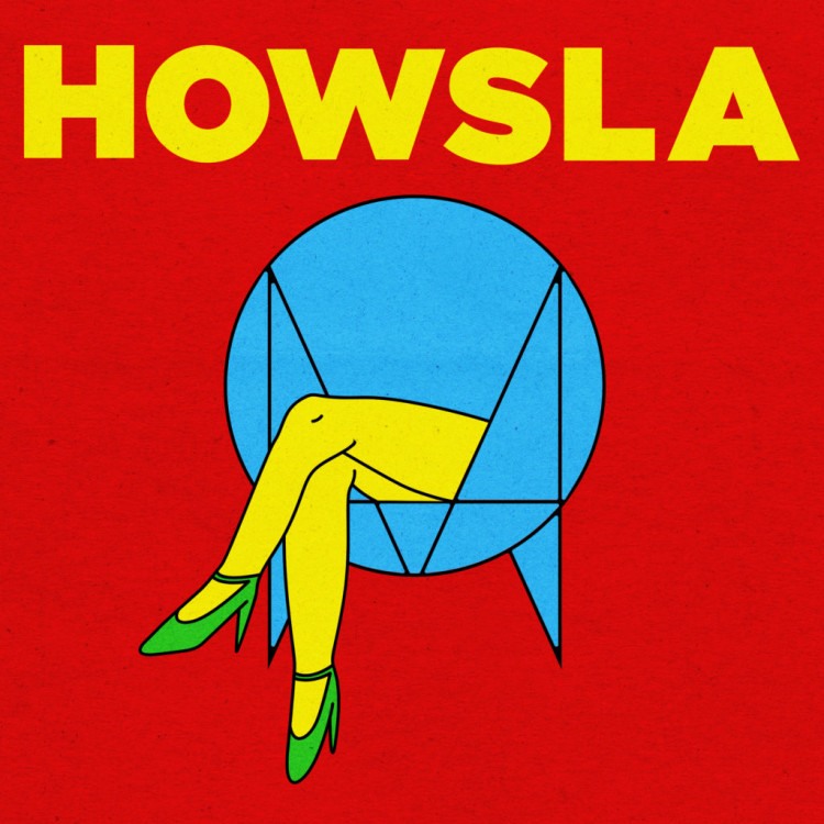 HOWSLA_AlbumArt