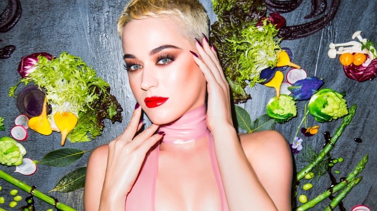 Katy Perry - Bon Appetit Publicity Image #2 (c) Rony Alwin (S)_Fotor