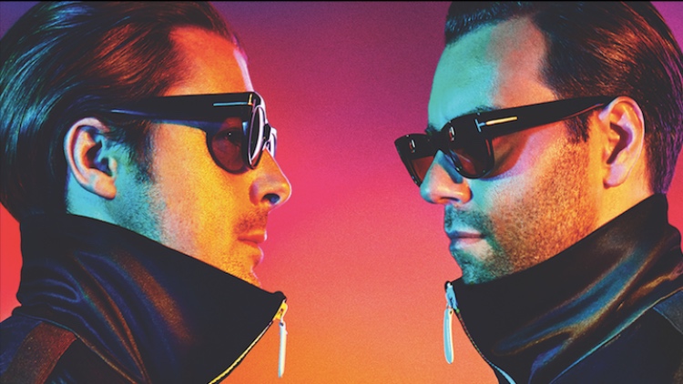 AXWELL Λ INGROSSO