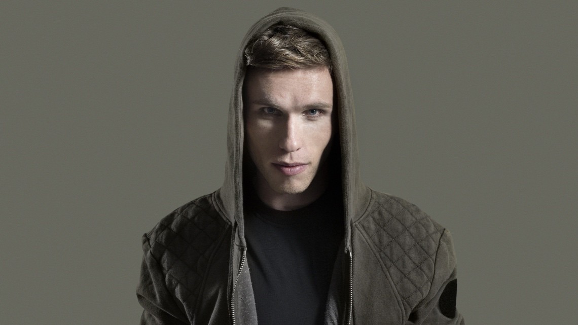 NickyRomero_Fotor