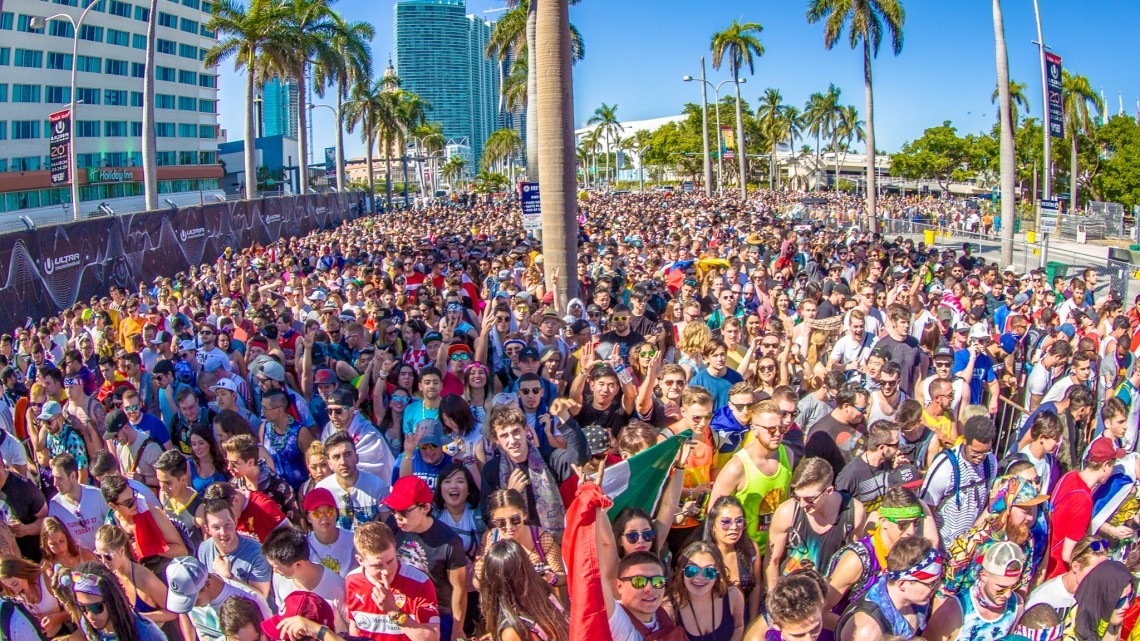 UMF2018