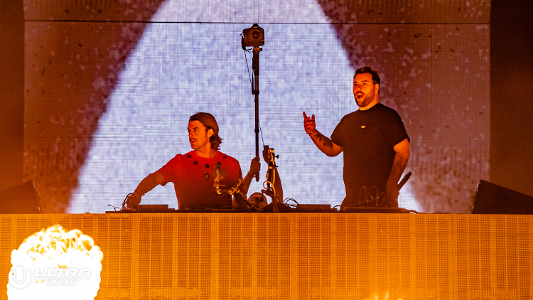 Axwell Ingrosso