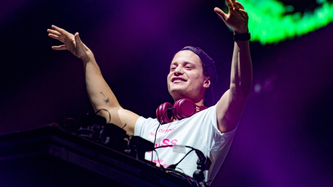 KYGO