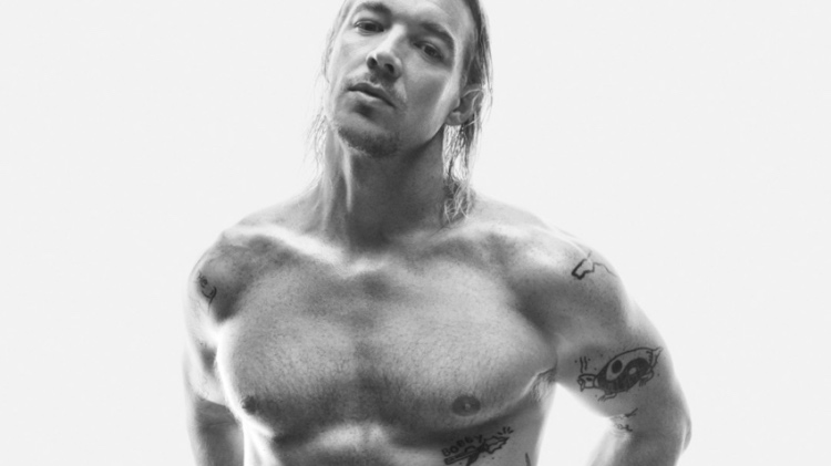 diplo calvin klein