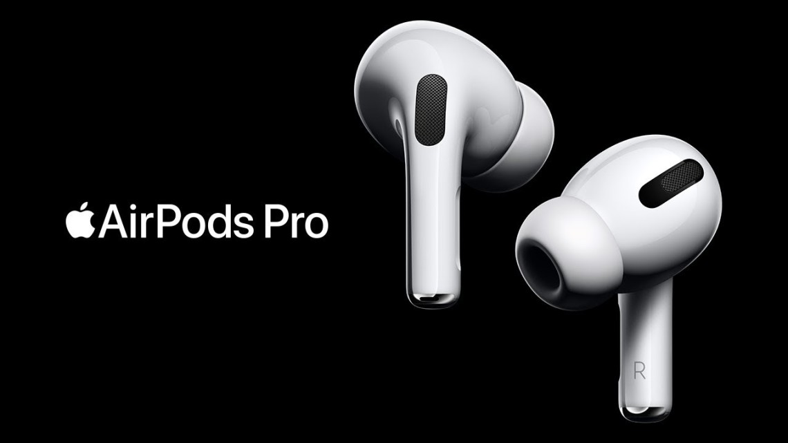 Apple「AirPods Pro」発売、最新ワイヤレスイヤホンでEDMを聴いてみよう！ | EDM MAXX