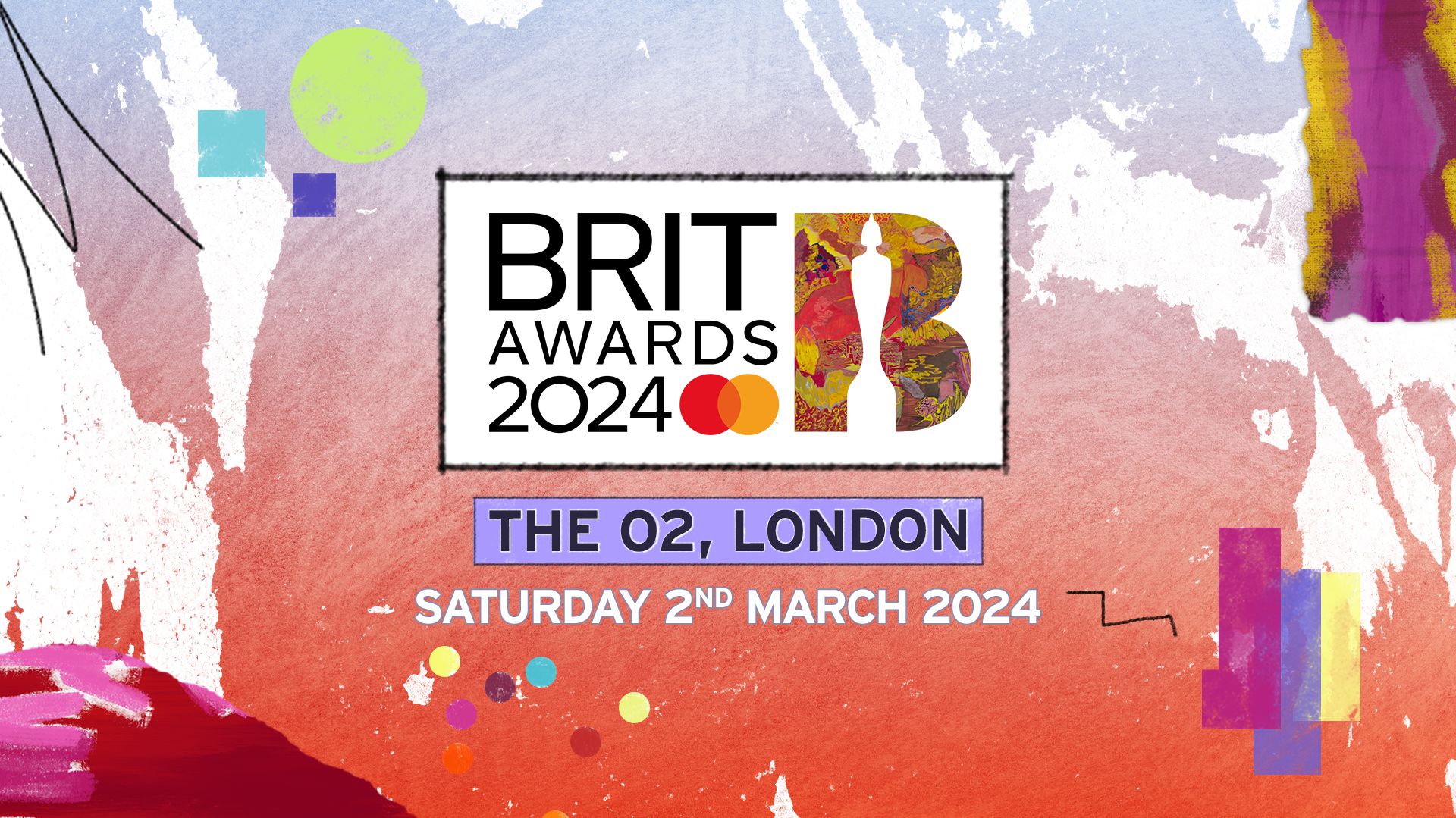 英国最大の音楽祭”BRIT Awards 2024”の出演アーティスト発表 | EDM MAXX