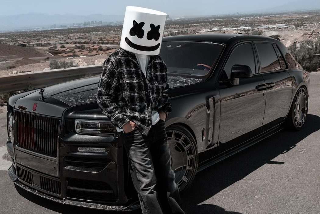 1/20 ロールスロイスファントム カスタム 1/20 ロールスロイス